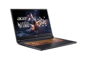 Notebook Acer Nitro V 17 AI (ANV17-41-R776) čierny

 obrázok produktu 4 z 10
