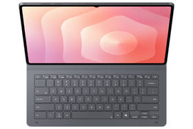 Puzdro s klávesnicou na tablet Samsung na Galaxy Tab S11 Ultra čierne

 obrázok produktu 8 z 10