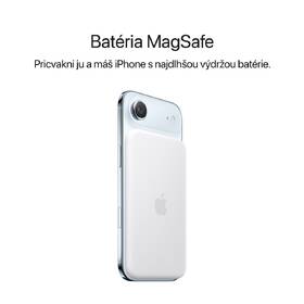 Mobilný telefón Apple iPhone Air 512 GB blankytne modrý 

 obrázok produktu 10 z 10