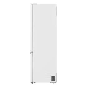 Chladnička s mrazničkou LG GBBS525CSW biela

 obrázok produktu 24 z 27