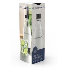 Fľaša SodaStream FUSE Black 1 l čierna

 obrázok produktu 1 z 1