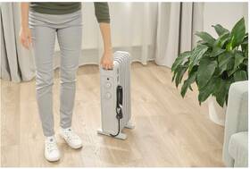 Olejový radiátor Sencor SOH 3407WH biely

 obrázok produktu 10 z 13