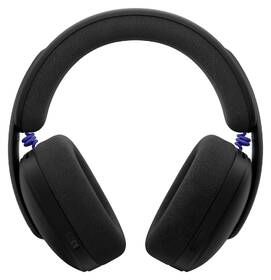 Headset Logitech G325 LIGHTSPEED Wireless čierny

 obrázok produktu 4 z 8