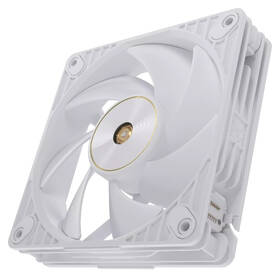 Ventilátor Asus ProArt PF120 White 3in1, 120 mm, 3 ks biely

 obrázok produktu 6 z 17