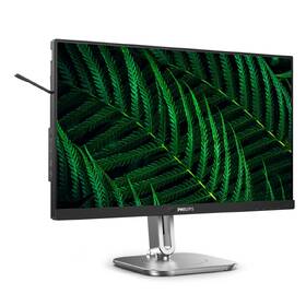 Monitor Philips 24B2G5301/00 strieborný

 obrázok produktu 4 z 8