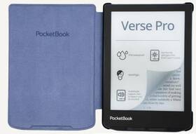 Puzdro pre čítačku e-kníh PocketBook Shell pro 629 Verse a 634 Verse biele/fialové

 obrázok produktu 2 z 4