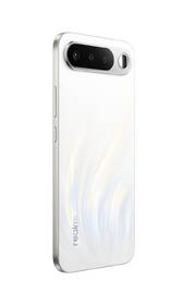 Mobilný telefón realme 16 5G 8 GB / 256 GB biely

 obrázok produktu 7 z 11