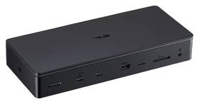 Dokovacia stanica Asus DC510 Master Thunderbolt 5 Dock čierna

 obrázok produktu 1 z 4