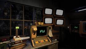 Hra U&I Entertainment Nintendo Switch Five Nights at Freddys: Secret of the Mimic 

 obrázok produktu 10 z 11