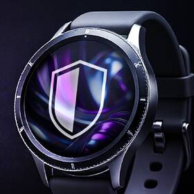 Tvrdené sklo 3mk Amazfit T-Rex 3 Pro 44mm - Hardy Fusion Watch Protection priehľadné

 obrázok produktu 5 z 10