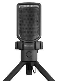 Mikrofón Genesis Radium 250 čierny

 obrázok produktu 4 z 7