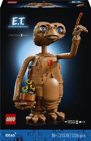 Stavebnica LEGO® Ideas 21370 IDEAS 21370 

 obrázok produktu 2 z 6
