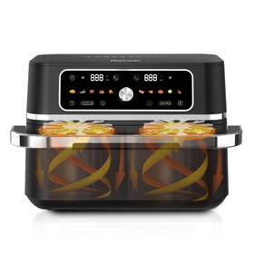Fritéza teplovzdušná Rohnson R-28017 čierna

 obrázok produktu 1 z 7