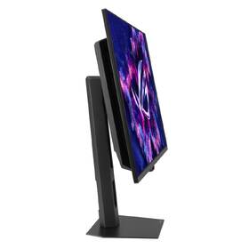 Herný monitor Asus ROG Strix XG27AQDPG čierny

 obrázok produktu 6 z 8