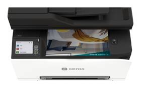 Tlačiareň multifunkčná Xerox C303a biela

 obrázok produktu 8 z 9