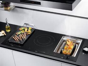 Gril plancha AEG A9HL33 

 obrázok produktu 16 z 19
