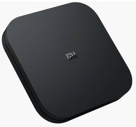 Multimediálne centrum Xiaomi Mi TV Box S čierny

 obrázok produktu 4 z 8