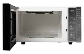 Mikrovlnná rúra Whirlpool MWP 303 M Zrkadlový povrch

 obrázok produktu 2 z 3