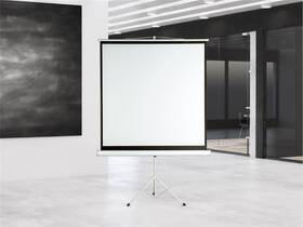 Plátno Aveli stativ 213x213 cm 118" biele

 obrázok produktu 1 z 2