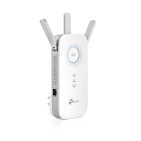 Wi-Fi extender TP-Link RE450 Dual Band biely

 obrázok produktu 1 z 5