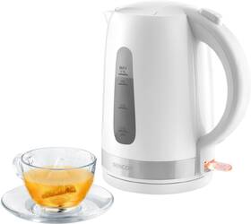 Rýchlovarná kanvica Sencor SWK 1748WH biela

 obrázok produktu 4 z 15