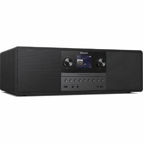 Mikro HiFi systém Philips TAM6805 čierny

 obrázok produktu 2 z 3