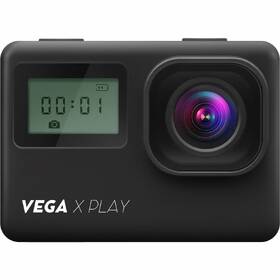 Outdoorová kamera Niceboy VEGA X Play čierna

 obrázok produktu 4 z 4