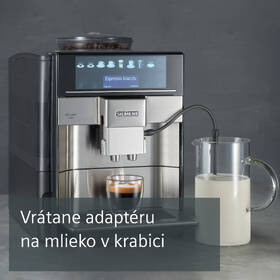 Automatický kávovar Siemens TE657313RW nerez

 obrázok produktu 25 z 28