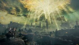 Hra Bandai Namco Games Xbox One Elden Ring 

 obrázok produktu 2 z 9