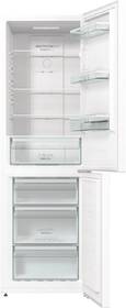 Chladnička s mrazničkou Gorenje N61EA2W4 biela

 obrázok produktu 2 z 17
