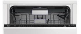 Umývačka riadu Beko BDIN38640D 

 obrázok produktu 2 z 6