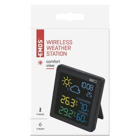 Meteorologická stanica EMOS E8647 čierna

 obrázok produktu 1 z 1