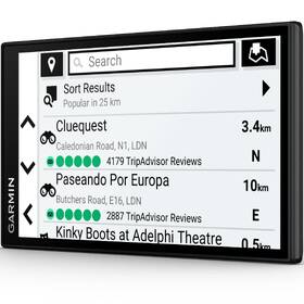 Navigačný systém GPS Garmin DriveSmart 66MT-S EU45 čierny

 obrázok produktu 5 z 10