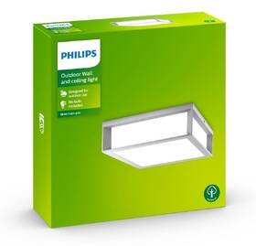 LED stropné svietidlo Philips Skies sivé

 obrázok produktu 2 z 2