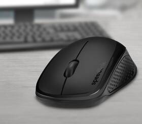 Myš Speed Link KAPPA Wireless čierna

 obrázok produktu 2 z 3