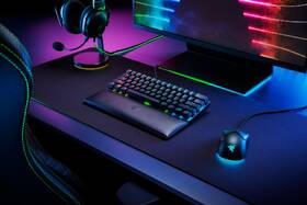 Opierka zápästia Razer Ergonomic Wrist Rest pre Mini klávesnice čierna

 obrázok produktu 4 z 7