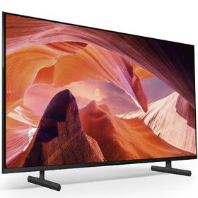 Televízor Sony KD-50X80L 

 obrázok produktu 5 z 12