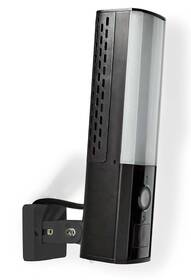 IP kamera Nedis SmartLife vonkajšie, Wi-Fi, Full HD, so svetlom čierna

 obrázok produktu 2 z 17