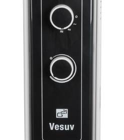 Olejový radiátor G21 Vesuv biely

 obrázok produktu 4 z 8