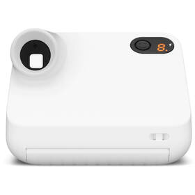 Instantný fotoaparát Polaroid Go Gen 2 biely

 obrázok produktu 3 z 6