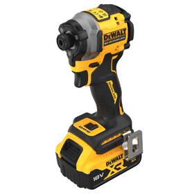 Rázový skrutkovač Dewalt DCF850P2T-QW (s batériou) 

 obrázok produktu 1 z 5