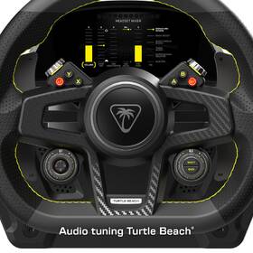 Volant Turtle Beach VelocityOne Race Direct Drive 

 obrázok produktu 3 z 10