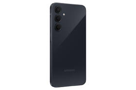 Mobilný telefón Samsung Galaxy A35 5G 6 GB / 128 GB - Awesome Navy 

 obrázok produktu 6 z 9