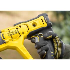 Zemný vrták Stanley SFMCGA75M1-QW (s batériou) 

 obrázok produktu 6 z 8