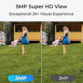 Videozvonček Reolink D340P PoE 

 obrázok produktu 3 z 16