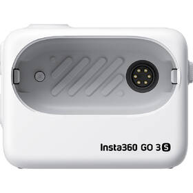 Outdoorová kamera Insta360 GO 3S - 128GB biely

 obrázok produktu 7 z 20