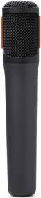 Mikrofón JBL Partybox, 2x BT mikrofón čierny

 obrázok produktu 4 z 8