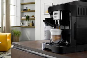 Espresso De'Longhi ECAM 290.61.B 

 obrázok produktu 10 z 18