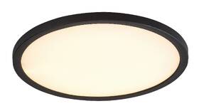 LED stropné svietidlo Rabalux Gonzalo 71098 čierne

 obrázok produktu 3 z 6