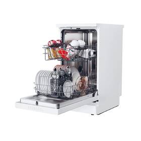 Umývačka riadu Hoover HF0C3SB0FW biela

 obrázok produktu 5 z 14